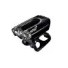 Infini Fanale Anteriore Lava 2 Led Usb Nero -Negozio Di Attrezzature Per Biciclette infini lava i260 light set large