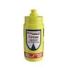 Borraccia Elite Fly Team Intermarche Giallo Fluo 550ml -Negozio Di Attrezzature Per Biciclette internoa1
