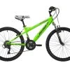 ATALA Invader 24'' Bimbo 18v. Verde Fluo
