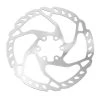 Shimano Disco Freno Slx/deore Sm-rt66 6 Fori -Negozio Di Attrezzature Per Biciclette ismrt66s sm rt66 shimano