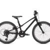 Specialized Jett 20'' Bambino Nero -Negozio Di Attrezzature Per Biciclette jett20