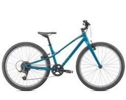 Specialized Jett 24'' Bambino Verde Teal