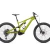 Specialized Turbo Kenevo Expert 27,5'' Verde Oliva