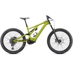 Specialized Turbo Kenevo Expert 27,5'' Verde Oliva