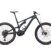 Specialized Turbo Kenevo 2022 Comp 27,5 Verde Foresta -Negozio Di Attrezzature Per Biciclette kenevo comp