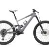 Specialized Turbo Kenevo Super Light 2022 Expert Carbon 29'' Grigio -Negozio Di Attrezzature Per Biciclette kenevo expert sl grigio 1