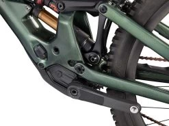 Specialized Turbo Kenevo Super Light 2022 S-works Carbon 29'' Verde/nero -Negozio Di Attrezzature Per Biciclette kenveo sl sworks