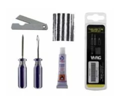 Wag Kit Ripara Tubeless