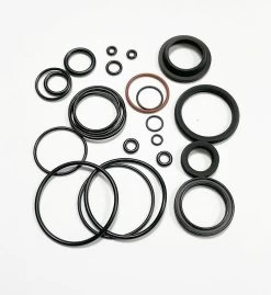 Andreani Kit Revisione Brain 2.0 2018/2020