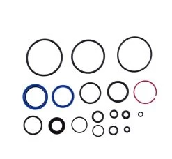 Kit Guarnizione Cartuccia Per Forcella Grip2 34/36/38/40 Dal 2021