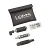 Kit Riparazione Lezyne Caddy Nero Tg.S