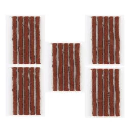 Effetto Mariposa Kit Ricarica Tappabuco Plug 3,5mm 25pz