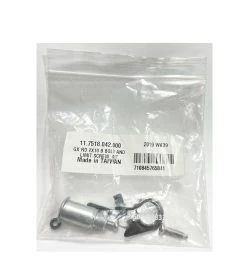 Sram Bullone Fissaggio Cambio Gx 2x10v + Viti Di Regolazione Limiti