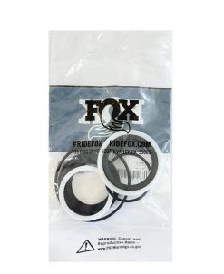 Fox Shox Kit Guarnizioni Aria Flat X 2022