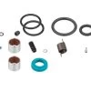 Rock-shox Rock Shox Service Kit 200h/1 Anno Super Delux Dal 2018 -Negozio Di Attrezzature Per Biciclette kitservice