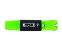 Muc-Off Levacopertoni Rim Stix Verde 2pz