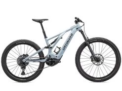 Specialized Nuova Turbo Levo Alloy 27,5/29'' Ghiaccio/nero