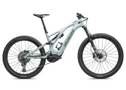 Specialized Nuova Turbo Levo 2023 Comp Carbon 27,5/29'' Bianco