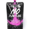 Muc-Off Liquido Sigillante No Puncture Hassle 140ml -Negozio Di Attrezzature Per Biciclette liquido sigillante 1
