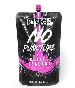 Muc-Off Liquido Sigillante No Puncture Hassle 140ml