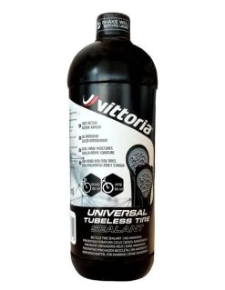 Liquido Sigillante Vittoria Universal Tubeless Sealant 1lt