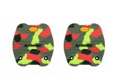 LOOK Activ Grip Pad Per Pedali City Camo