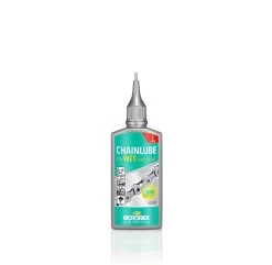 Lubrificante Catena Motorex Wet Protect 100ml