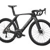 Trek Madone Slr 7 Gen 7 Disc Ultegra 12v. Nero -Negozio Di Attrezzature Per Biciclette madone7 slr 2023