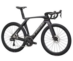 Trek Madone Slr 7 Gen 7 Disc Ultegra 12v. Nero