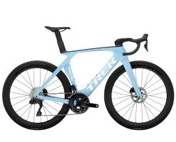 Trek Madone Slr 6 Disc Gen7 Azzurro