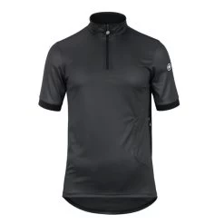 Maglia Assos Mille Gtc C2 Grigio