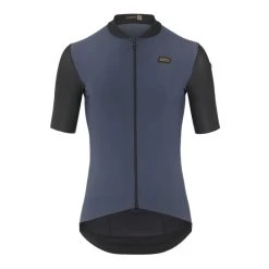 Maglia Assos Mille Gto C2 Blu