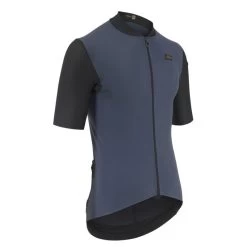 Maglia Assos Mille Gto C2 Blu -Negozio Di Attrezzature Per Biciclette maglia assos mille gto c2 blu 3