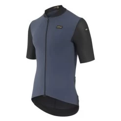 Maglia Assos Mille Gto C2 Blu -Negozio Di Attrezzature Per Biciclette maglia assos mille gto c2 blu 4