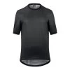 Maglia Assos Trail T3 Grigio
