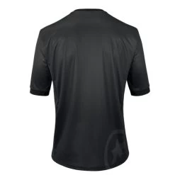 Maglia Assos Trail T3 Grigio -Negozio Di Attrezzature Per Biciclette maglia assos trail t3 grigio 3