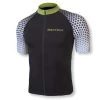 Maglia Biotex Ultra Smart Pois Nero/bianco