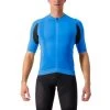 Maglia Castelli Superleggera 3 Blu