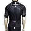 Pissei Maglia Costanza Team Cingolani Nero -Negozio Di Attrezzature Per Biciclette maglia cingolani pissei