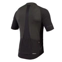 Maglia Endura GV500 Reiver Nero -Negozio Di Attrezzature Per Biciclette maglia endura gv500 reiver nero 2