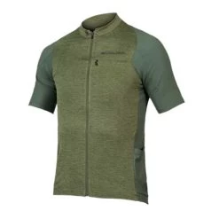 Maglia Endura GV500 Reiver Verde