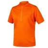 Maglia Endura Hummvee Arancione -Negozio Di Attrezzature Per Biciclette maglia endura hummvee arancione 1