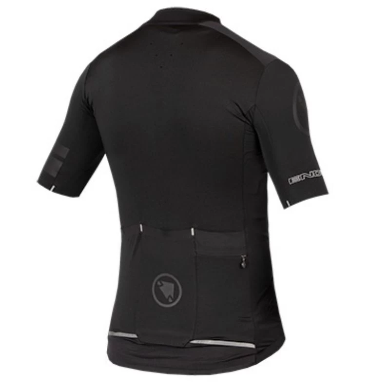 Maglia Endura Pro Sl Nero 4 Maglia Endura Pro Sl Nero - immagine 2