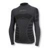 Maglia Intima Manica Lunga Biotex Warm Effect Bambino Grigio -Negozio Di Attrezzature Per Biciclette maglia intima manica lunga biotex warm effect bambino grigio
