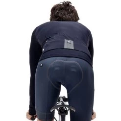 Maglia Manica Lunga Pissei Gardena 2 Nero -Negozio Di Attrezzature Per Biciclette maglia manica lunga pissei gardena 2 nero 2