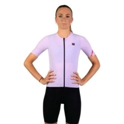 Maglia Pissei Prima Pelle Donna Glicine