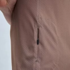 Maglia Poc Mtb Pure Marrone/sabbia -Negozio Di Attrezzature Per Biciclette maglia poc mtb pure marrone sabbia 4