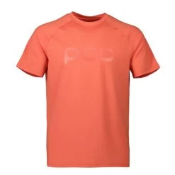 Maglia Poc Reform Enduro Corallo