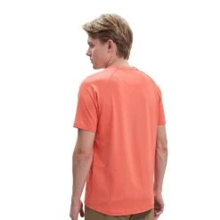 Maglia Poc Reform Enduro Corallo -Negozio Di Attrezzature Per Biciclette maglia poc reform enduro corallo 3