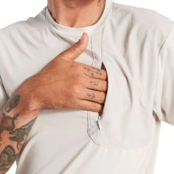 Maglia Specialized Adv Air Bianco -Negozio Di Attrezzature Per Biciclette maglia specialized adv air bianco 3